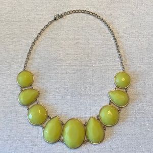 Statement Necklace